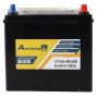 Автомобильный аккумулятор Aktivator Classic Asia 55А/ч-12V ст EN480 японские обратная 238x134x225