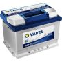 Автомобильный аккумулятор Varta Blue Dynamic 560409054 60А/ч-12V ст EN540 европейские обратная 242x175x175