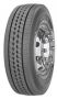 Грузовая шина Goodyear KMAX S G2 HL 295/80R22,5 154/149M рулевая PR новая