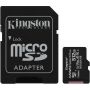 Карта памяти Kingston SDCS2/512GBSP microSDXC 512 Гб