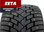 Легковая шина ZETA Antarctica Sport 235/65 R17 108T