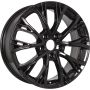 Легковой диск RST R207 6,5x17 5x108 ET33 60,1 BL