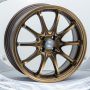 Легковой диск Race Ready YA9500 7,5x17 5x100 ET48 56,1 O4TG