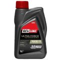 REVLINE ULTRA FORCE 5W-30 ACEA A5/B5 синтетическое 1 л