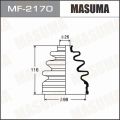 Masuma MF2170 лев/прав Honda