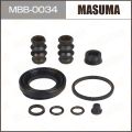 Masuma MBB0034 без поршня VAG